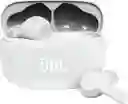 Jbl Audifonos In-Ear Inalambricoswave 200Tws White