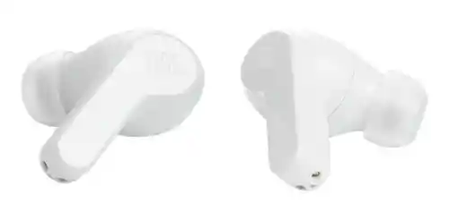 Jbl Audifonos In-Ear Inalambricoswave 200Tws White