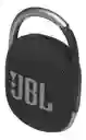 Jbl Parlanteinalambrico Bluetooth Clip 4 5W Negro