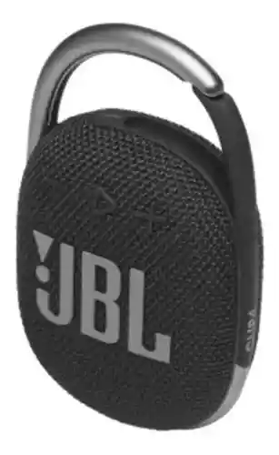 Jbl Parlanteinalambrico Bluetooth Clip 4 5W Negro