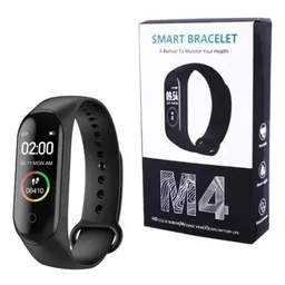 Smart Watch M4 Reloj Inteligente