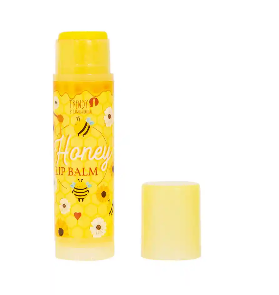 brillo magico hidratante TRENDY honey ref hl15