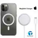 Cargador Inalámbrico Magsafe Charger Iphone