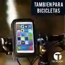 Soporte De Celular Para Moto/bicicleta