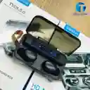 audifonos bluetooth TWS 5.0