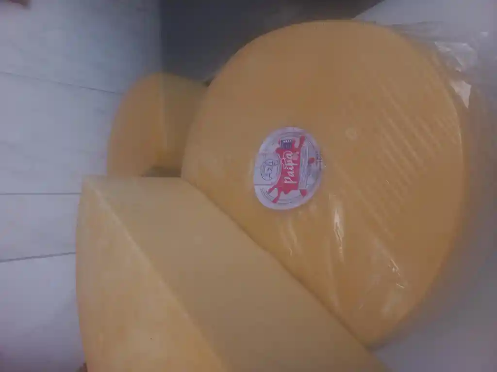 Queso Paipa