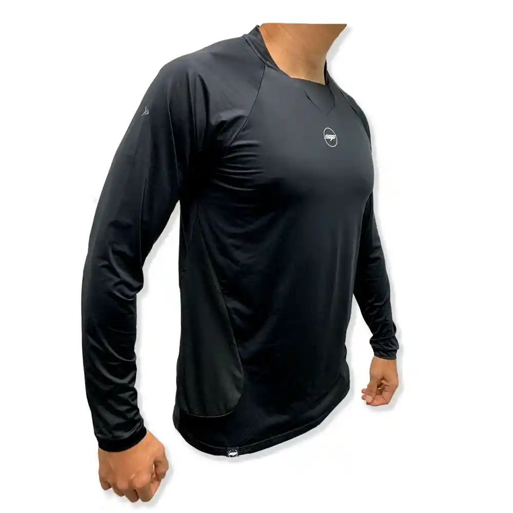 Jersey St Sop Biker N