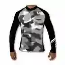 Jersey Mtb Capi Sop Biker G