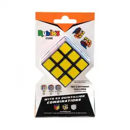 Cube Rubiks 3x4