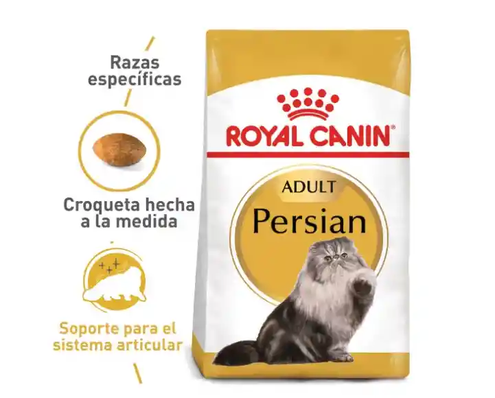 Royal Canin / Persian Adult