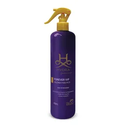 Hydra Groomers Cologne Forever Vip X 450ml