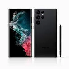 Samsung S22 Ultra 256gb Negro