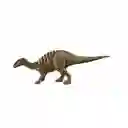 Jurassic World Dinosaurio Iguanodon Ruge Y Ataca Mattel