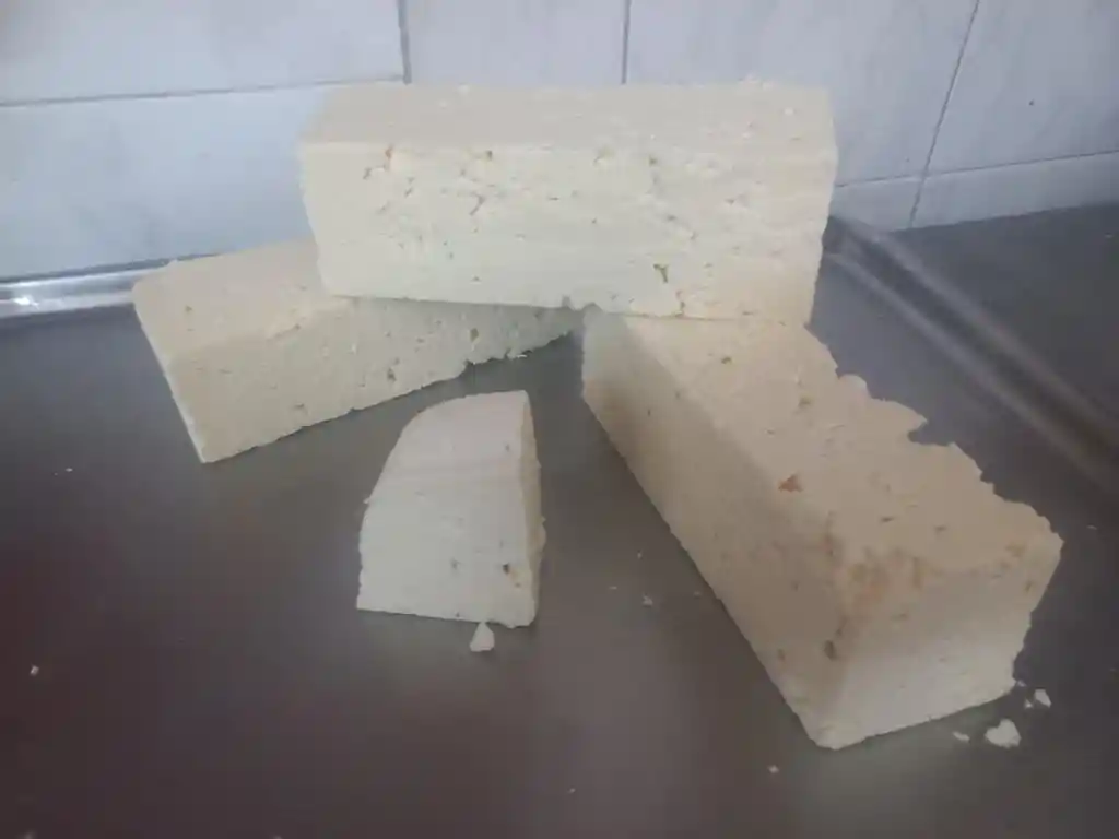 Queso Costeño