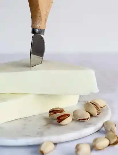 Queso Mozzarella