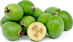 Feijoa Nacional