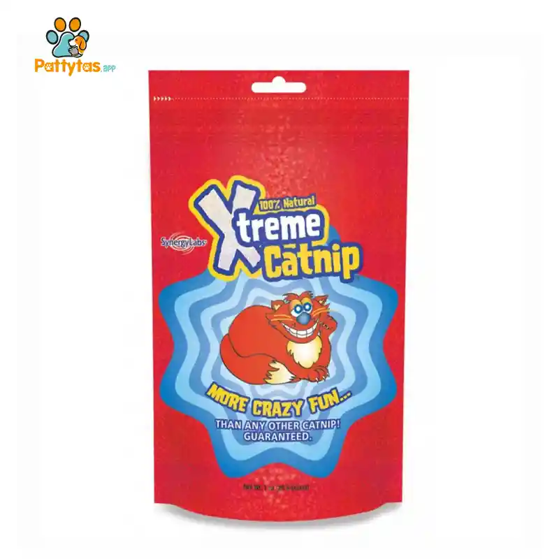 Xtreme Catnip 1oz