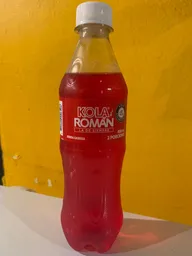 Cola Román