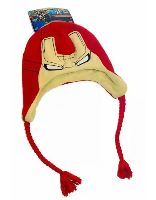 Gorro Ironman