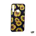 Funda Silicona Mujer Huawei Y7p