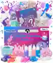 Slime Kit Unicorn Surprise