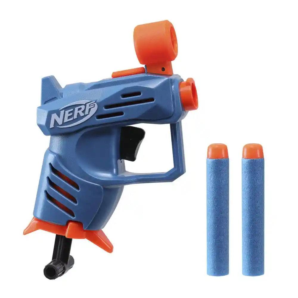 Lanzador Nerf Elite 2.0 Ace Sd-1 Hasbro