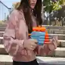 Lanzador Nerf Elite 2.0 Prospect Qs4 - 8 Dardos Hasbro