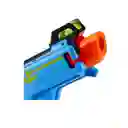 Lanzador Nerf Rival Advantage Vision Xxii 800 Hasbro