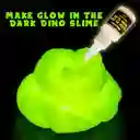 Slime Kit Dinosaur Roarsome.