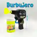 Juguetes Batman Burbujeroburbujas Jugueteria Infantil