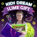 Slime Kit Glow In The Dark.