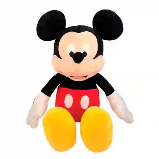 Peluche Personaje Mickey 70 Cm