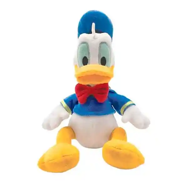 Peluche Personaje Donald 33 Cm