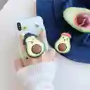 Popsocket Aguacate