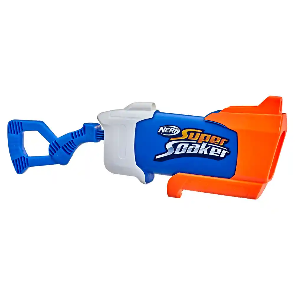 Lanzador Supersoaker Rainstorm Hasbro