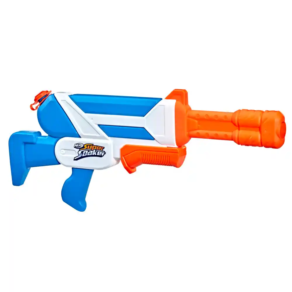 Lanzador Supersoaker Twister Hasbro