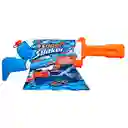 Lanzador Supersoaker Twister Hasbro