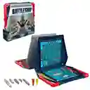 Juego De Mesa Battleship Hasbro