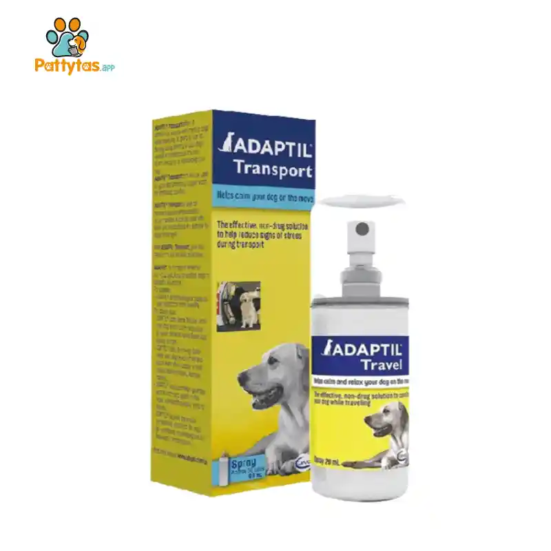 Adaptil Transport Spray 60ml