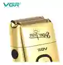 VGR Maquina De Afeitar Shaver Rasuradora Super Trimv-332