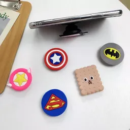 Popsocket Superman