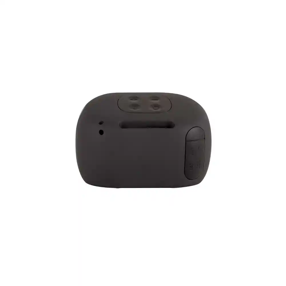 Kalley Parlante Mini Bluetooth Potente Y Liviano4W Negro