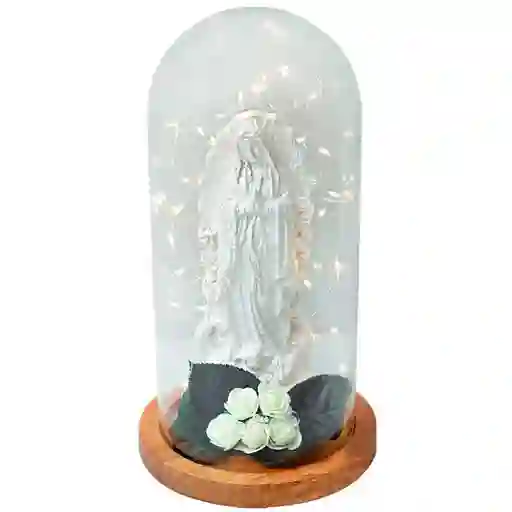 Virgen Blanca