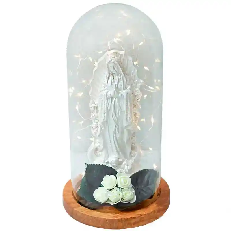 Virgen Blanca
