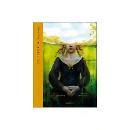 Libro El Elegido