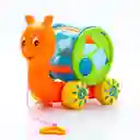 Creaplast Juego Didáctico Animales Didácticos Encajables