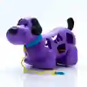 Creaplast Juego Didáctico Animales Didácticos Encajables