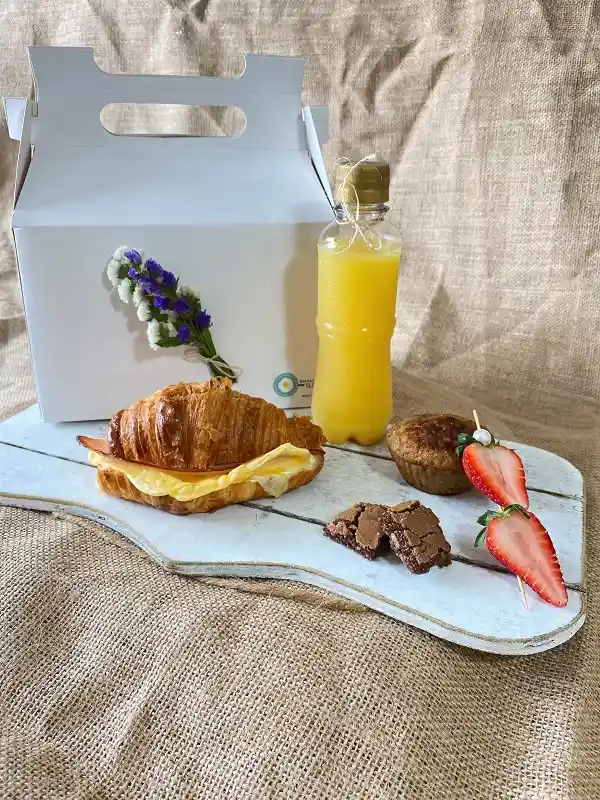 Desayuno Mini