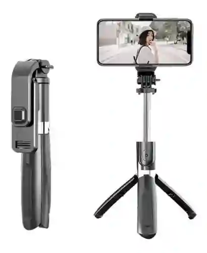Selfie Stick L01 Trípode Monopod Celular