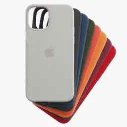 Iphone 13 Pro Silicon Case